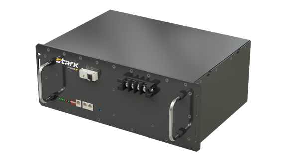 STARK LITHIUM TELECOM